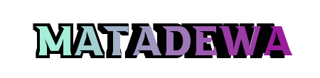 MATADEWA Logo